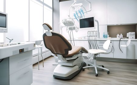 Children's Dentistry in Southeast Edmonton: A Guide to Healthy Smiles