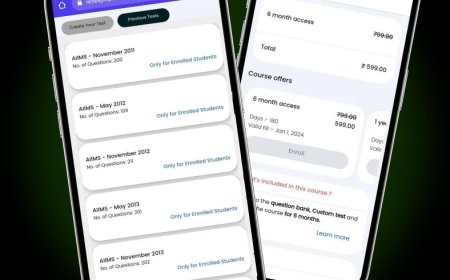 Flutter App Development: Build the Future Faster with Arixlabs