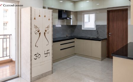 Best Waterproof Plywood for Modular Kitchen