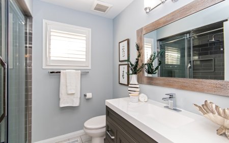 California Shutters In Georgetown: Transform Your Home with Milton Blinds