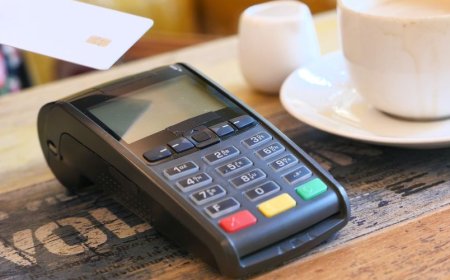 How the Dejavoo Z9 Makes Card Payments Easier