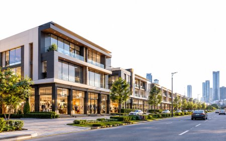 Commercial Plots Gurgaon: How to Compare Top SCO Projects