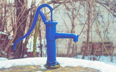 India’s Water Pump Demand Is Shifting Toward Solar and Smarter Systems