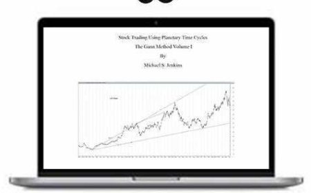 Astro Trading Course: Unlock a New Era of Digital Opportunity with Giga Courses