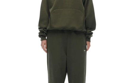6PM HOODIE Guide to Building a Simple Weekend Wardrobe