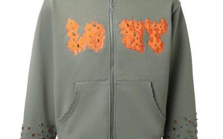 Lost Intricacy Hoodie Discount Codes That Actually Work Online