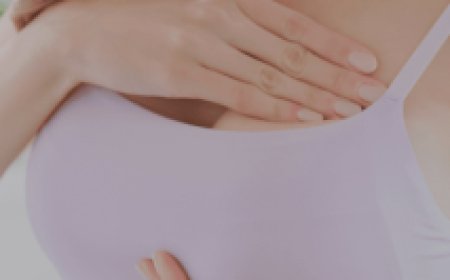 Breast Augmentation for Balanced Breast Shape