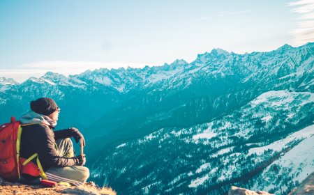 Manali Travel Guide 2026: Hotels, Sightseeing, Food, Transport & Budget