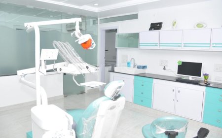 Orthodontics at Wetaskiwin Smiles: Understanding Modern Orthodontic Care