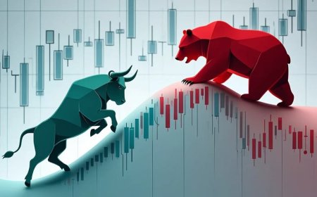Price Action Trading: A Practical Guide to Reading Market Movements