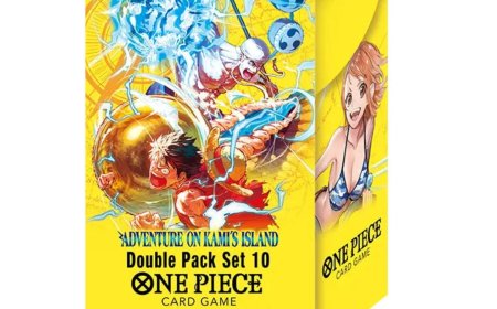 One Piece TCG Guide: How to Choose the Right One Piece TCG Store or Shop