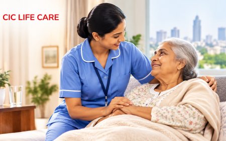 How Much Does 24-Hour Nursing Care Cost in Bangalore?
