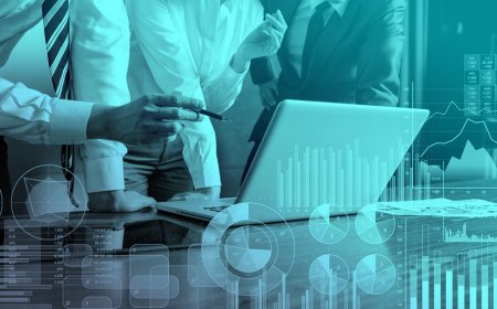 Enterprise IT Consulting Services: Building a Smarter Digital Future