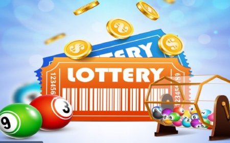 How Does the Lottery 7 Game Platform Bring Games Together?