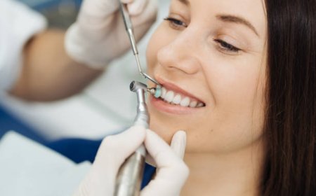 Cosmetic Dentist Austin Texas: Popular Treatments for a Beautiful Smile