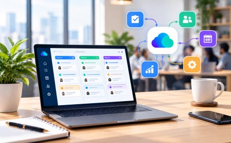 The Benefits of Using Workflow Management Software for Modern Teams
