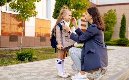 Child Custody & Visitation Lawyer in Beverly Hills: Read This