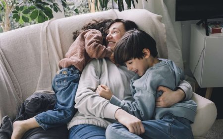 What Is Conscious Parenting? A Practical Case Study