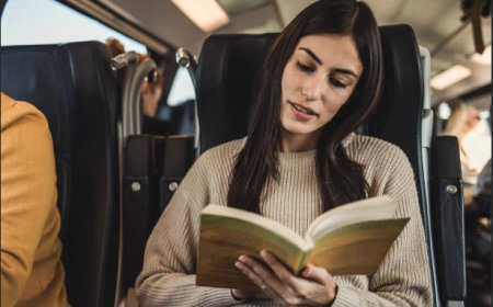 How Literary Books Blend Poetry, Memoir, and Travel Across Genres