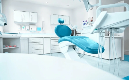 Dental Bridges: A Guide to Replacing Missing Teeth