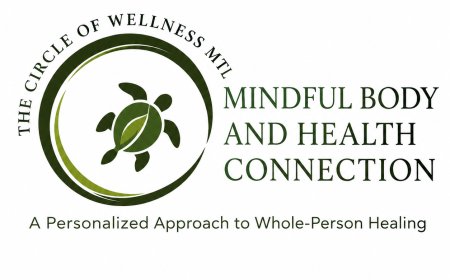 Mind Body Therapy & Sound Healing: Creating Space for Rest, Awareness, and Connection