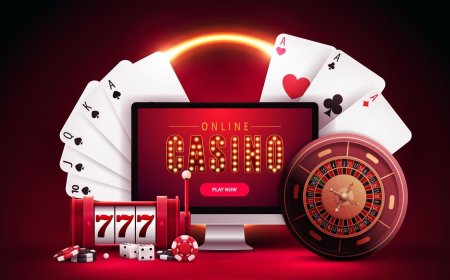 Betbricks7 Features Slots Poker and Popular Table Games Online