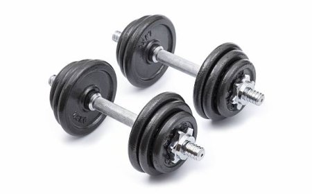 Home Dumbbell Sets: How to Build an Effective Strength Training Setup
