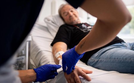 Is Blood Test At Home Right for You