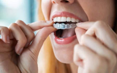 Could clear aligners fit your life better than you think?
