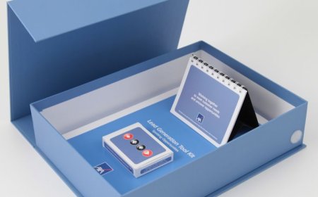Custom Promotional Boxes That Elevate Your Brand Visibility