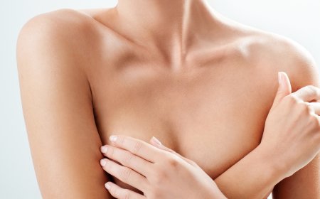 Inverted Nipple Surgery: Procedure and Recovery Guide