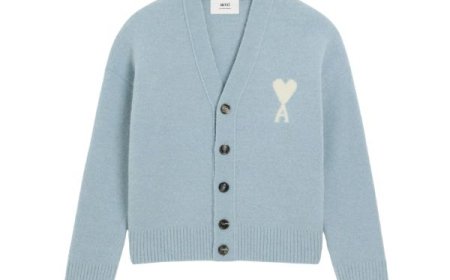 Ami Paris And The Style Trends Ahead