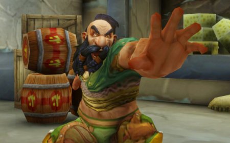 MMOEXP WoW Forever: Dove Trovare i Dungeon e Come Accedervi