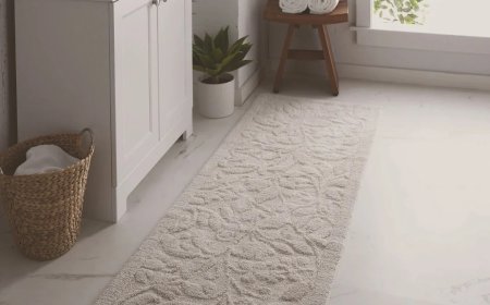 Modern Rugs Collection: How Different Styles Shape a Space