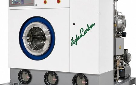Commercial Washers and Dryers: What to Know Before Buying