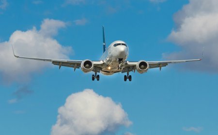 What Terminal is AJet Airlines at STR?