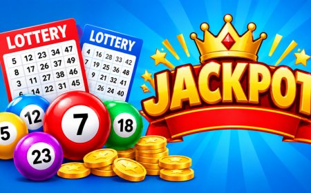 Lotto National Lottery UK: A Complete Guide to the Latest Lotto Format
