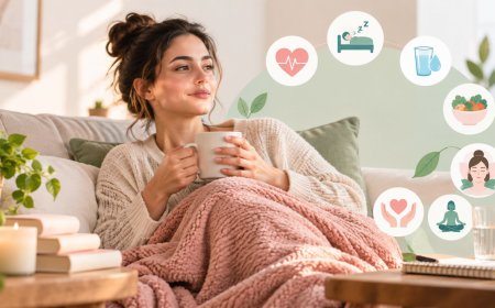 How to Make Abortion Recovery More Comfortable: 8 Practical Tips