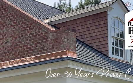 How Professional Roofing Services Help Williamsburg Property Owners