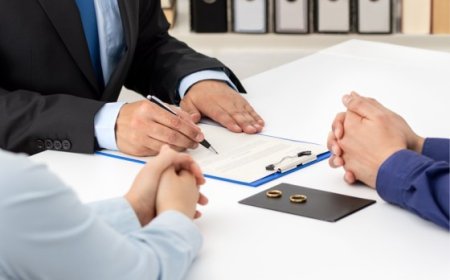 Divorce Lawyers Los Angeles: Find Your Best Advocate