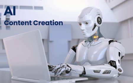 AI Content Creation Based on Audience Information