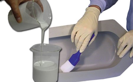 How the Right Mold Release Agent Supplier Can Improve Manufacturing Efficiency