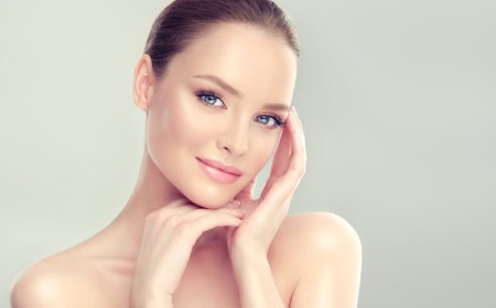 Skin Booster in Dubai for Youthful and Radiant Skin