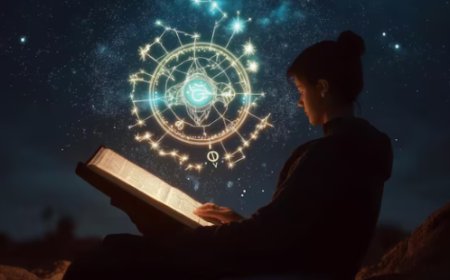 Vedic Birth Chart Analysis: How to Read Your Kundli Step by Step
