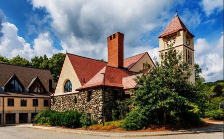 How to Choose a Church in Belmont, NC, for Long-Term Spiritual Growth