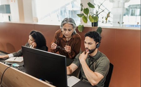 What Business IT Support Should Cover for New Hires, Departing Employees, and Remote Staff