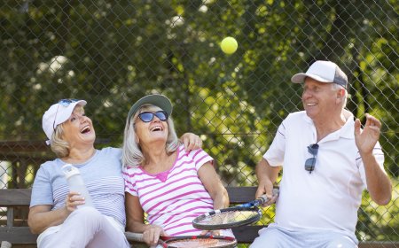Aged Care Tarban and Back Creek: A Family Guide to Choosing Aged Care Services