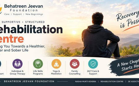 How to Know When Professional Treatment May Be Needed