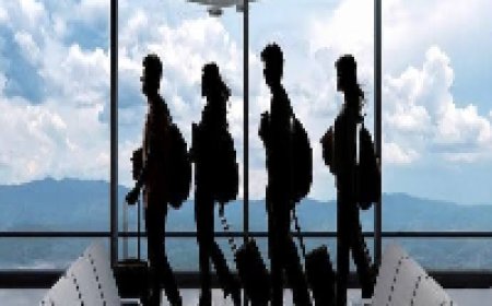 How Soon Can You Go to the UK for Studies from India?