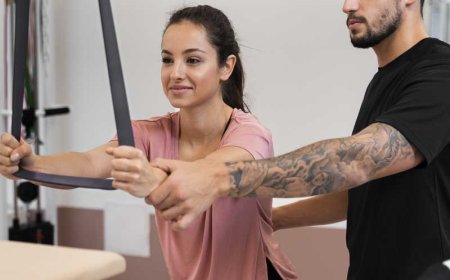 Lower Back Pain Treatment in Noida Sector 128: Complete Guide